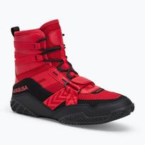 Vyriški bokso batai Hayabusa Strike Boxing red