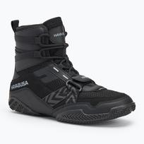 Vyriški bokso batai Hayabusa Strike Boxing black