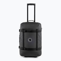 Kelioninis lagaminas Fjällräven Färden Roller 75 l coal black