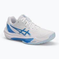 Moteriški batai ASICS Sky Elite FF 3 white/ blue coast