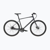 Miesto dviratis Marin Presidio 2 700C gloss charcoal/black/black red