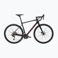 Žvyro dviratis Marin Gestalt 2 700C gloss black/red