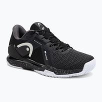 Vyriški teniso batai HEAD Sprint Pro 4.0 SF Clay black/ white
