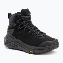 Vyriški turistiniai batai HOKA Kaha 3 GTX black/black