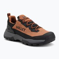Vyriški turistiniai batai Millet Ubic Low GTX spice