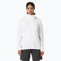 Moteriška buriavimo striukė Helly Hansen Hp Racing Hooded white