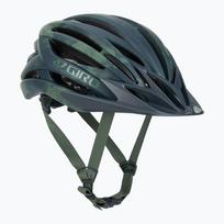 Dviračio šalmas Giro Artex Integrated MIPS hedge green/cosmic dust