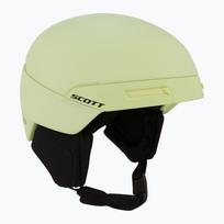 Slidinėjimo šalmas SCOTT Flow Plus Pro acid yellow