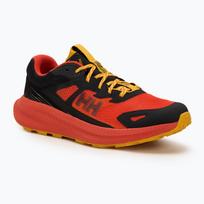 Vyriški bėgimo batai Helly Hansen Skyhawk Tr cherry tomato/black