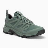 Moteriški žygio batai Helly Hansen Stalheim HT cactus/green mist
