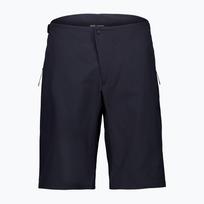 Vyriški dviračių šortai POC Motion Air uranium black