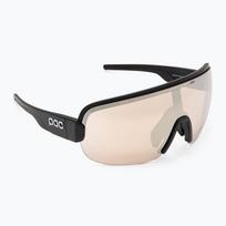 Akiniai nuo saulės POC Aim uranium black/clarity trail/partly sunny silver