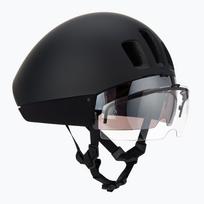 Dviračio šalmas POC Procen Air uranium black matt