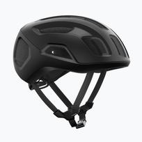 Dviračio šalmas POC Ventral Air MIPS uranium black matt