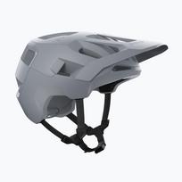 Dviračio šalmas POC Kortal Race MIPS granite grey matt