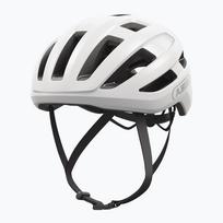 Dviračio šalmas ABUS PowerDome polar white