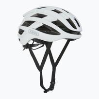 Dviračio šalmas ABUS AirBreaker polar white matt