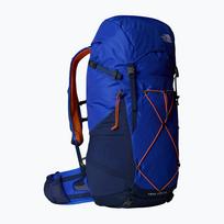 Turistinė kuprinė The North Face Trail Lite 37 l monument tnf blue/summit navy