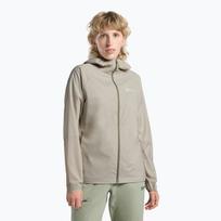 Moteriška striukė nuo vėjo Jack Wolfskin Prelight Octa seal