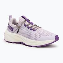Moteriški turistiniai batai Jack Wolfskin Prelight Swift Vent Low pale lavendar