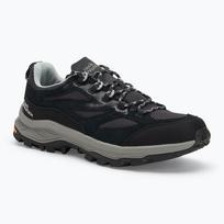 Vyriški turistiniai batai Jack Wolfskin Cyrox Vent Low phantom
