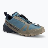 Vyriški bėgimo batai DYNAFIT Traverse rock khaki/storm blue