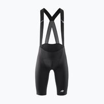 Vyriški dviračių šortai ASSOS Equipe R S11 Bib Shorts black