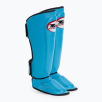 Blauzdų ir pėdų apsaugos Twins Special SGL12 light blue