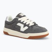 Batai Vans Upland reflective pewter