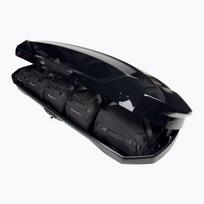 Stogo bagažinės krepšių komplektas KJUST Thule Motion 3 XXL 5 vnt. juodas