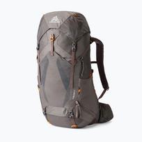 Moteriška žygio kuprinė Gregory Maven 48 l RC grey melon