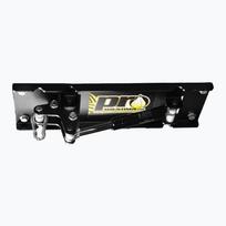 Bokso maišelio laikiklis prie lubų Pro Mountings Ceiling Mount 120" black