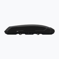 Stogo bagažinė Thule Force 3 XL black matte