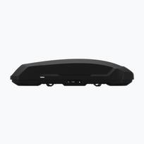Stogo bagažinė Thule Force 3 L black matte