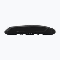Stogo bagažinė Thule Force 3 XXL Sport black matte
