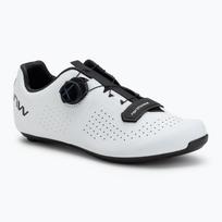 Vyriški plento batai Northwave Storm Carbon white/black