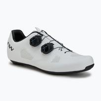Vyriški plento batai Northwave Revolution Wide white/black