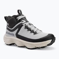 Moteriški turistiniai batai Columbia Escape Thrive Titanum Mid Outdry grey ice/dark grey