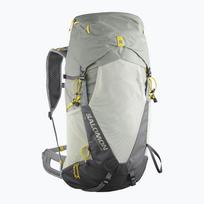 Vyriška turistinė kuprinė Salomon Aerotrek 40 l M-L sedona sage/seagrass/nine iron