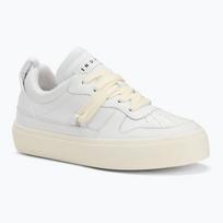 Moteriški batai INUIKII Colette Nappa white