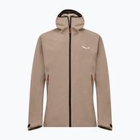 Vyriška softshell striukė Salewa Puez GTX 3L EPE quicksand