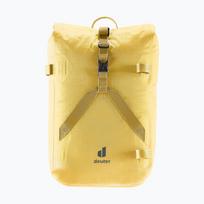 Dviračio kuprinė deuter Amager 25 + 5 l dune