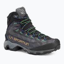 Vyriški žygio batai La Sportiva Aequilibrium Hike GTX carbon/ jungle