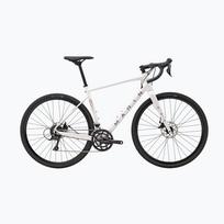 Žvyro dviratis Marin Gestalt 1 700C gloss white/grey