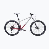 Kalnų dviratis Marin Bobcat Trail 3 29 gloss charcoal/red/black