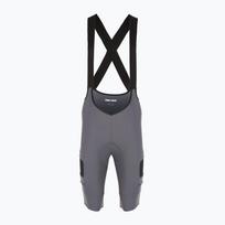 Moteriški dviračių šortai Castelli Unlimited Cargo W smoky gray