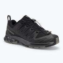 Vyriški bėgimo batai Salomon XA Pro 3D V9 Wide black/phantom/pewter