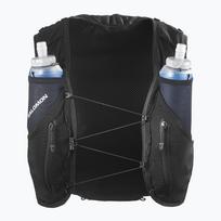 Bėgimo liemenė Salomon Advance Skin 12 Set black