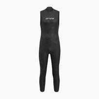 Vyriškas triatlono hidrokostiumas Orca Vitalis Light Openwater Sleeveless black