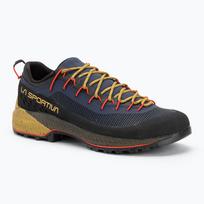 Vyriški priėjimo prie trasų batai La Sportiva TX4 Evo ST night sky/ savana